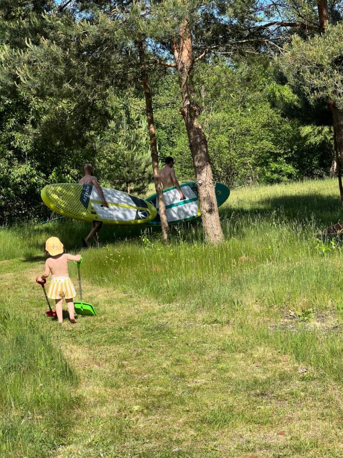 Domek Polny Strachow  Kültér fotó